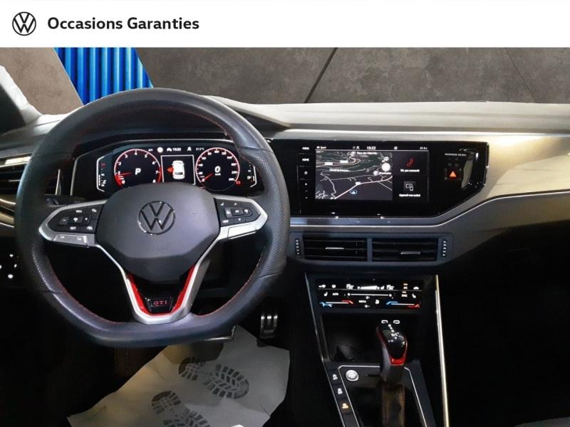 Voitures occasions VOLKSWAGEN POLO GTI Nice