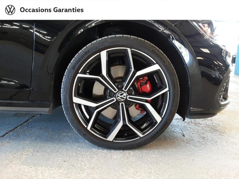 Voitures occasions VOLKSWAGEN POLO GTI Nice