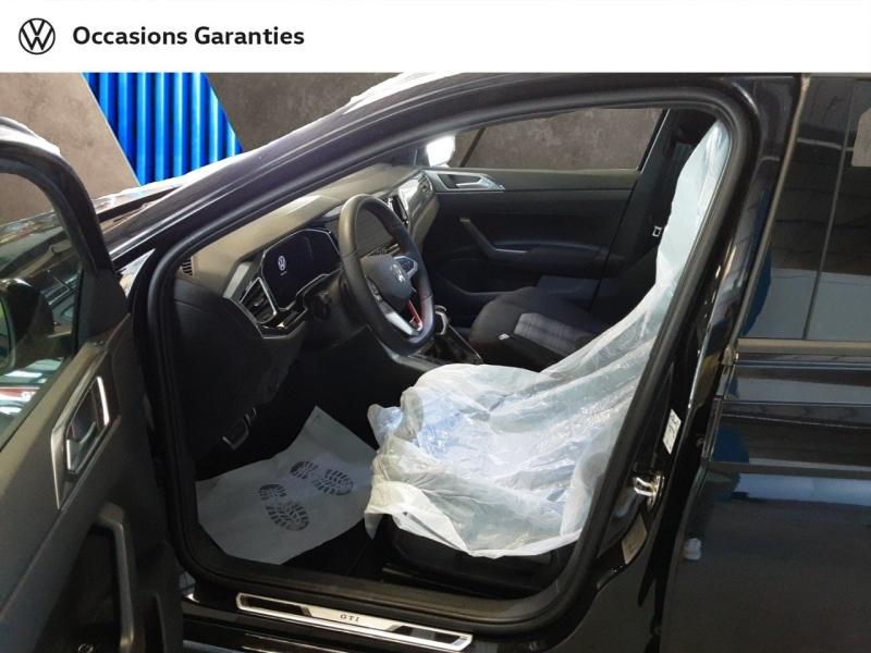 Voitures occasions VOLKSWAGEN POLO GTI Nice