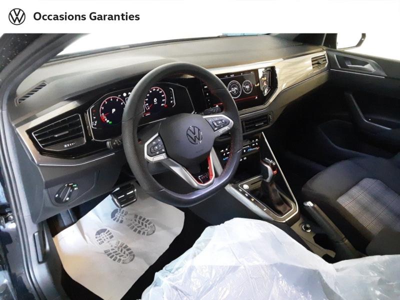 Voitures occasions VOLKSWAGEN POLO GTI Nice