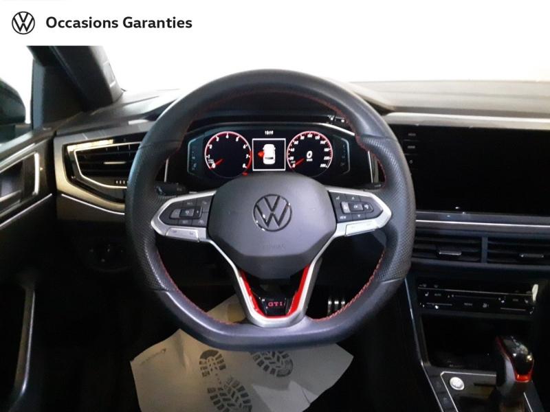 Voitures occasions VOLKSWAGEN POLO GTI Nice