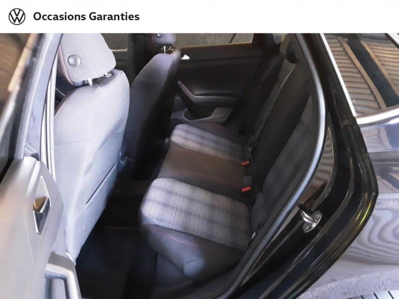 Voitures occasions VOLKSWAGEN POLO GTI Nice