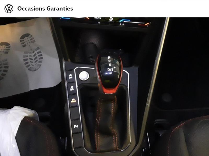 Voitures occasions VOLKSWAGEN POLO GTI Nice