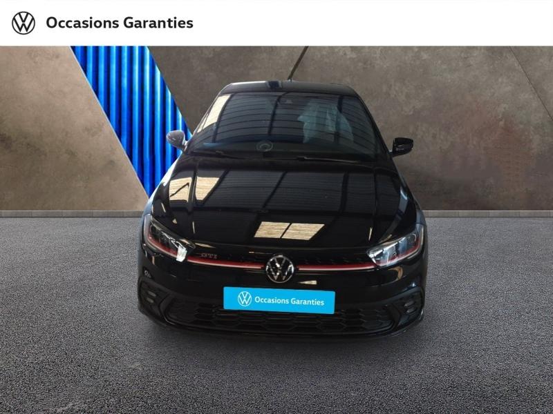 Voitures occasions VOLKSWAGEN POLO GTI Nice