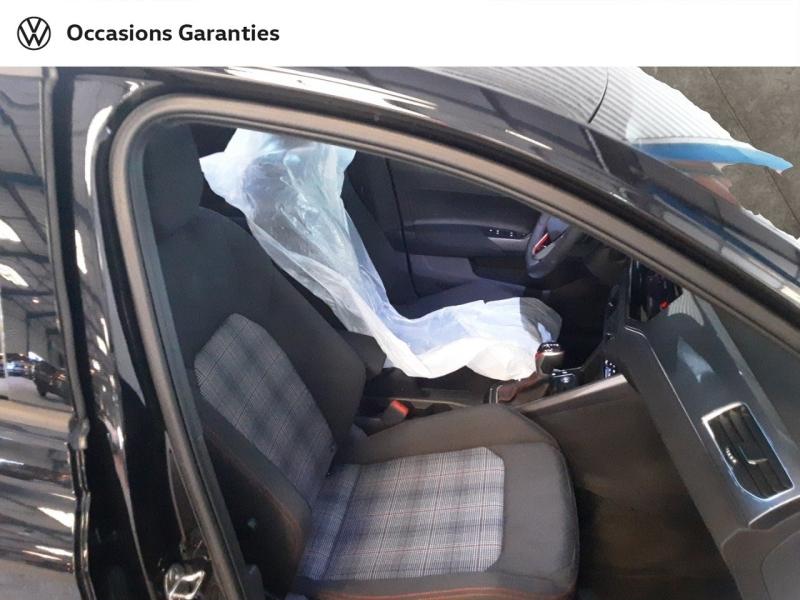 Voitures occasions VOLKSWAGEN POLO GTI Nice