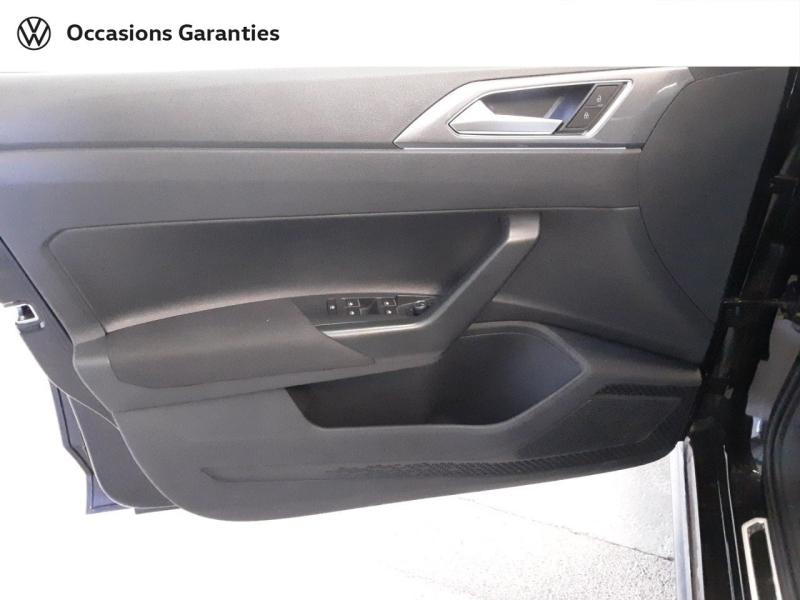 Voitures occasions VOLKSWAGEN POLO GTI Nice