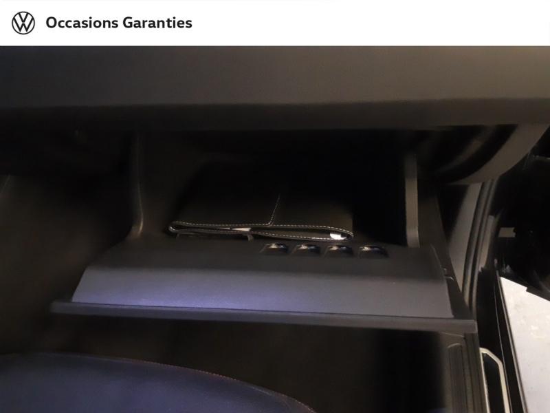 Voitures occasions VOLKSWAGEN POLO GTI Nice