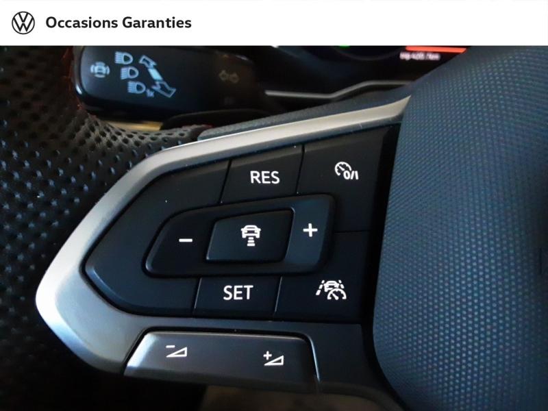 Voitures occasions VOLKSWAGEN POLO GTI Nice