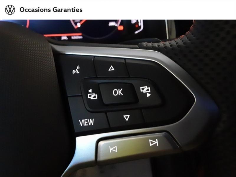 Voitures occasions VOLKSWAGEN POLO GTI Nice