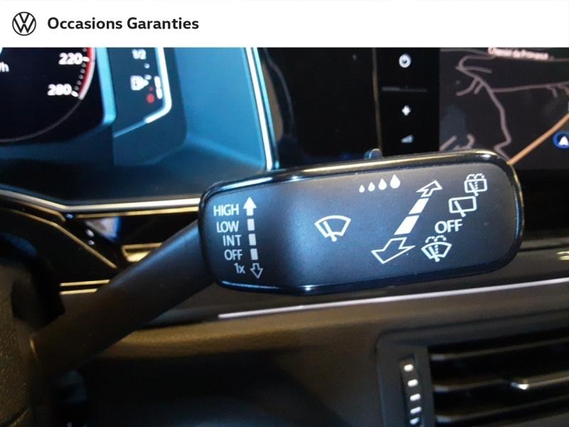 Voitures occasions VOLKSWAGEN POLO GTI Nice