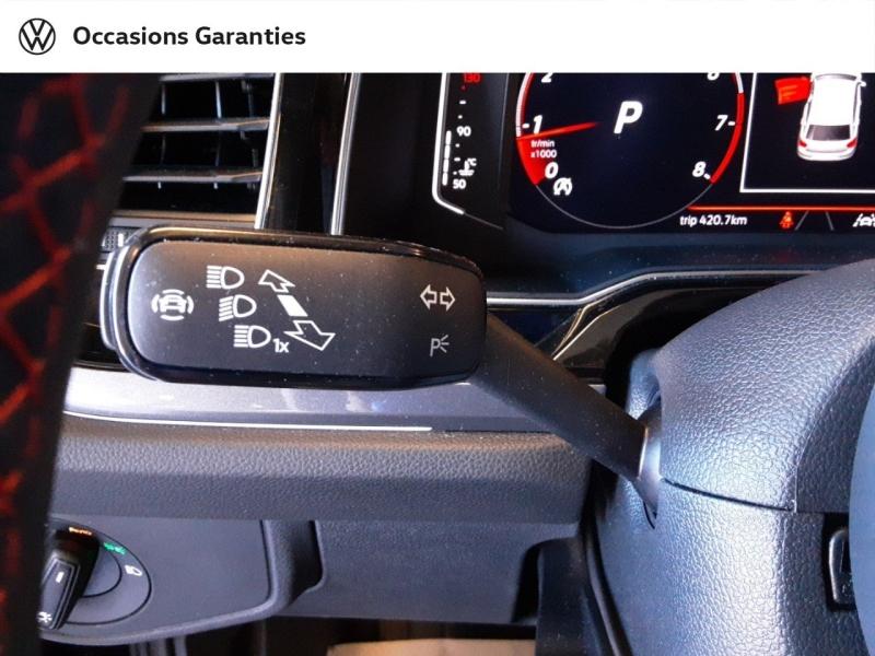 Voitures occasions VOLKSWAGEN POLO GTI Nice