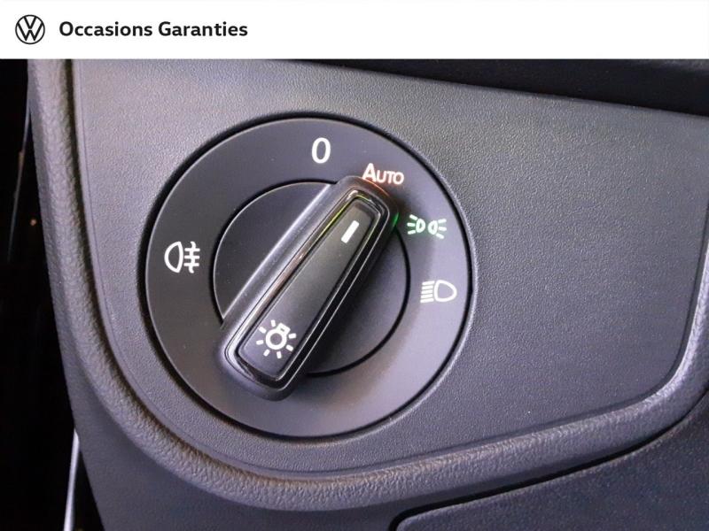 Voitures occasions VOLKSWAGEN POLO GTI Nice