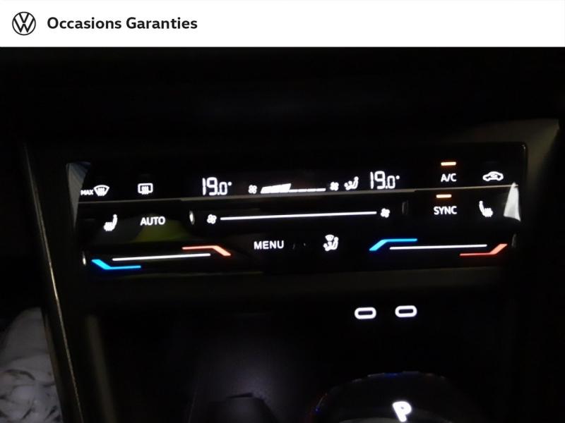 Voitures occasions VOLKSWAGEN POLO GTI Nice