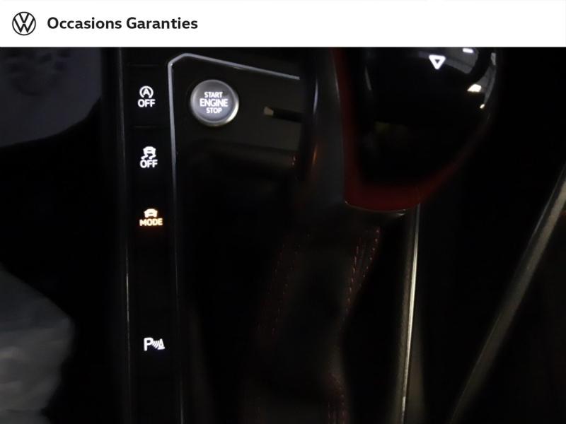 Voitures occasions VOLKSWAGEN POLO GTI Nice
