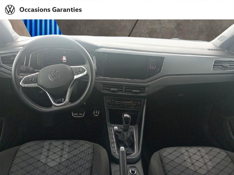 Voitures occasions VOLKSWAGEN POLO R-Line Nice