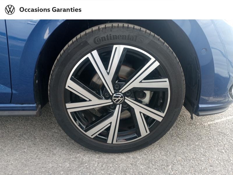 Voitures occasions VOLKSWAGEN POLO R-Line Nice