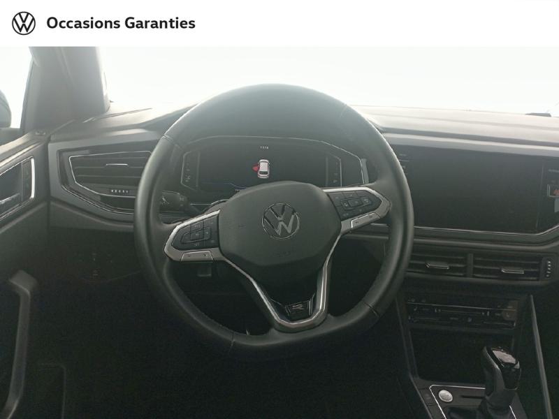 Voitures occasions VOLKSWAGEN POLO R-Line Nice