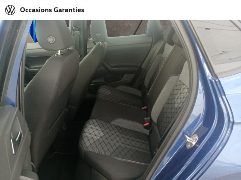 Voitures occasions VOLKSWAGEN POLO R-Line Nice