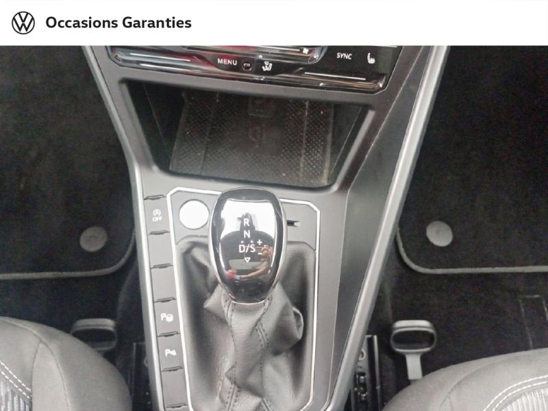 Voitures occasions VOLKSWAGEN POLO R-Line Nice