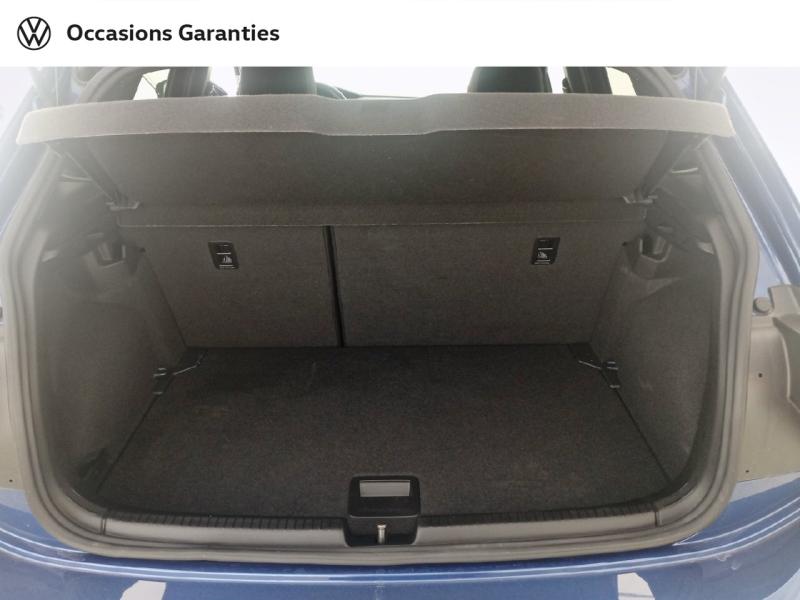 Voitures occasions VOLKSWAGEN POLO R-Line Nice