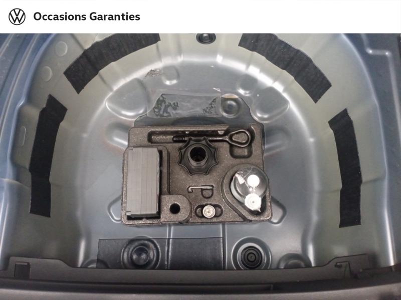 Voitures occasions VOLKSWAGEN POLO R-Line Nice