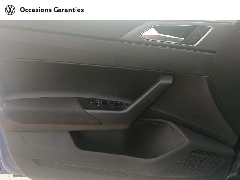 Voitures occasions VOLKSWAGEN POLO R-Line Nice