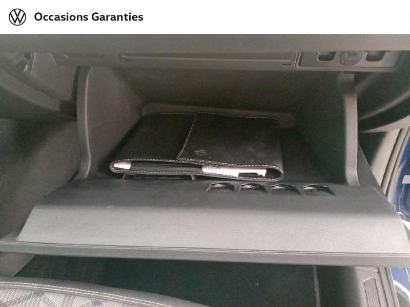 Voitures occasions VOLKSWAGEN POLO R-Line Nice