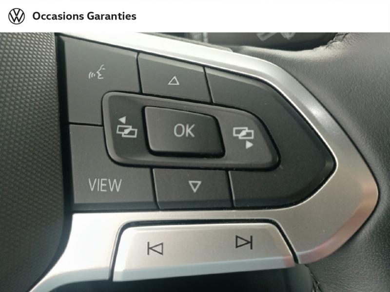 Voitures occasions VOLKSWAGEN POLO R-Line Nice