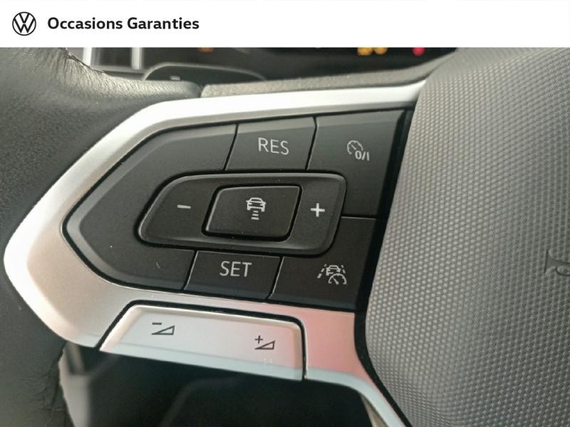 Voitures occasions VOLKSWAGEN POLO R-Line Nice