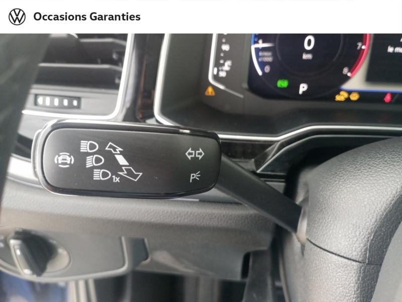 Voitures occasions VOLKSWAGEN POLO R-Line Nice