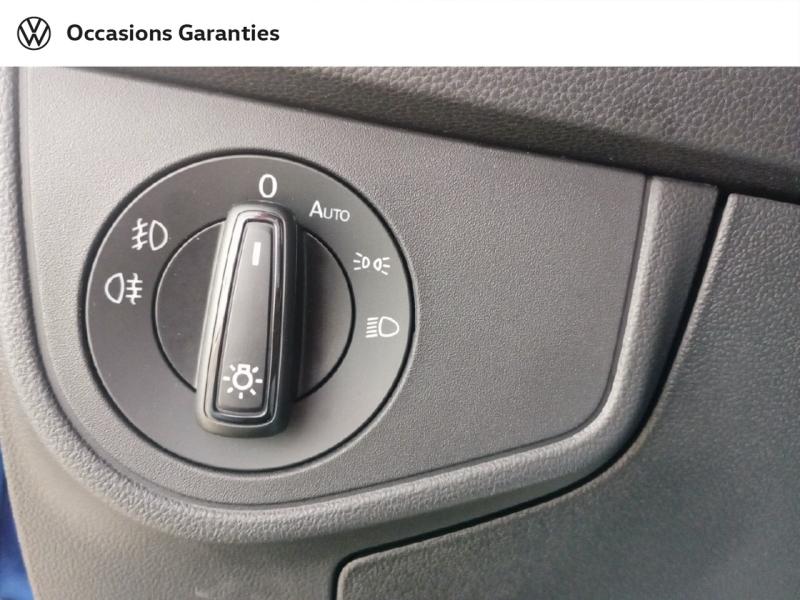 Voitures occasions VOLKSWAGEN POLO R-Line Nice