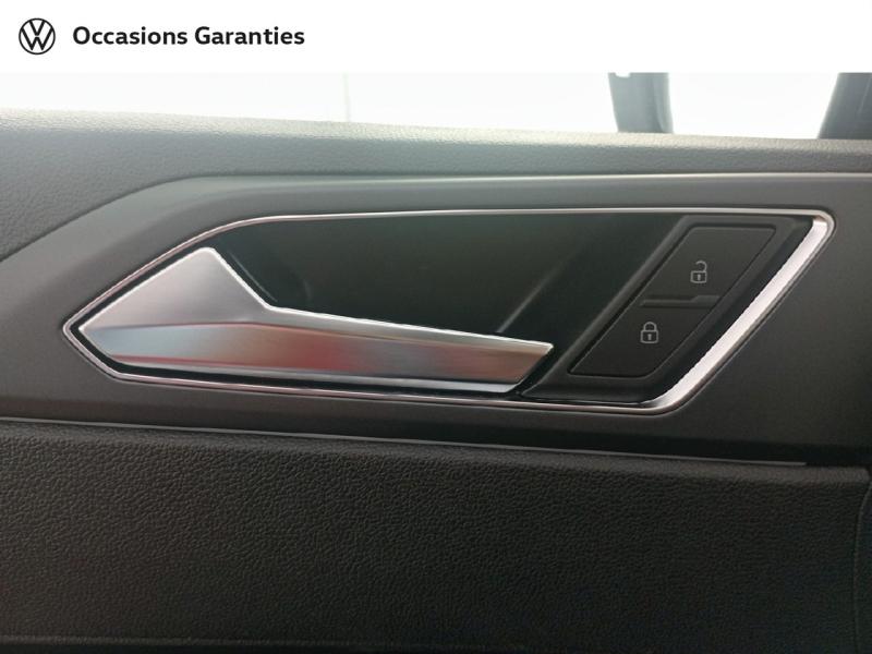 Voitures occasions VOLKSWAGEN POLO R-Line Nice