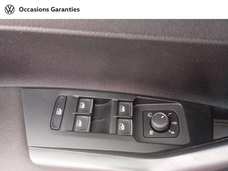 Voitures occasions VOLKSWAGEN POLO R-Line Nice