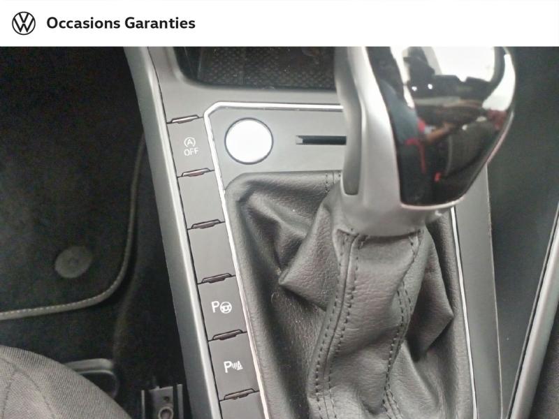 Voitures occasions VOLKSWAGEN POLO R-Line Nice