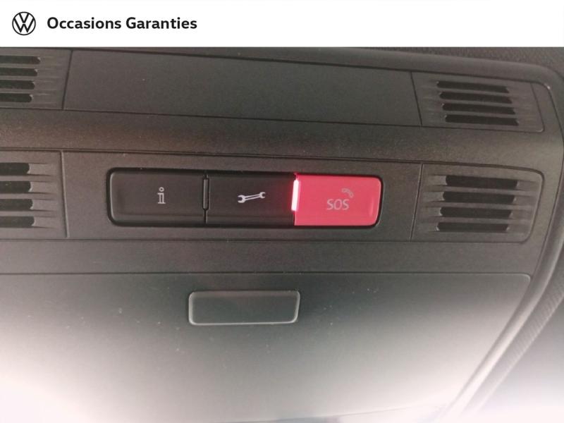 Voitures occasions VOLKSWAGEN POLO R-Line Nice