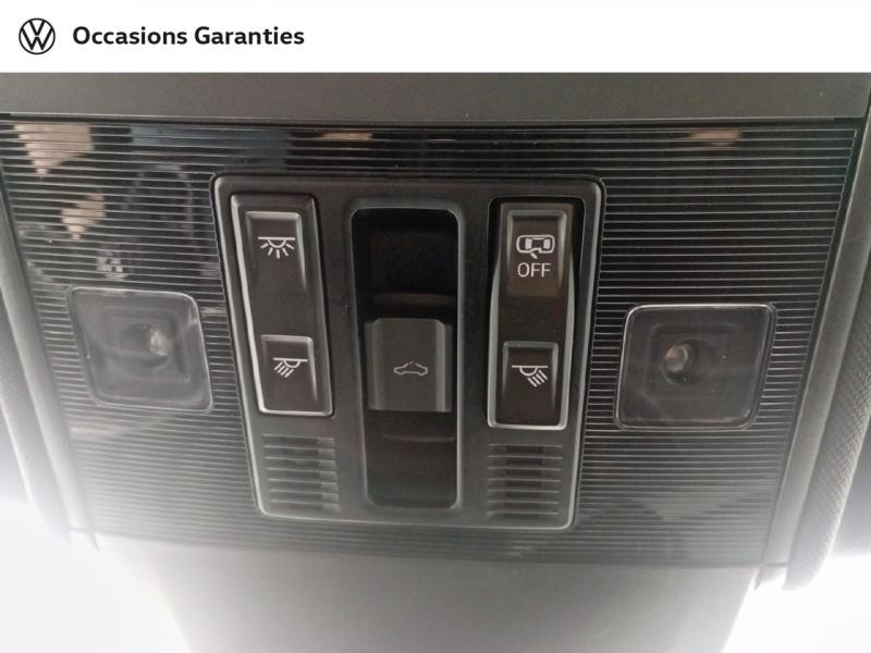 Voitures occasions VOLKSWAGEN POLO R-Line Nice