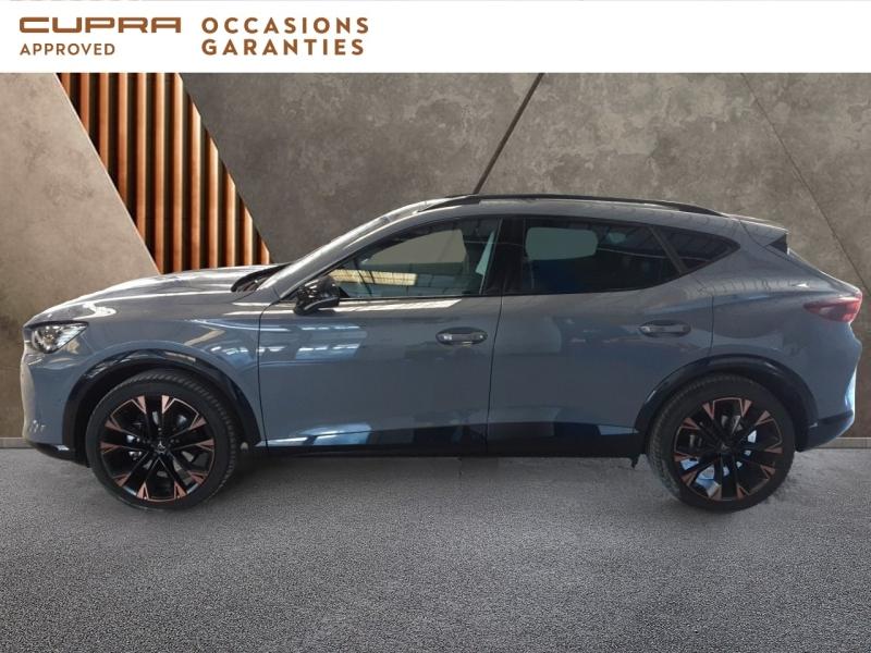 Voitures occasions CUPRA FORMENTOR V Nice