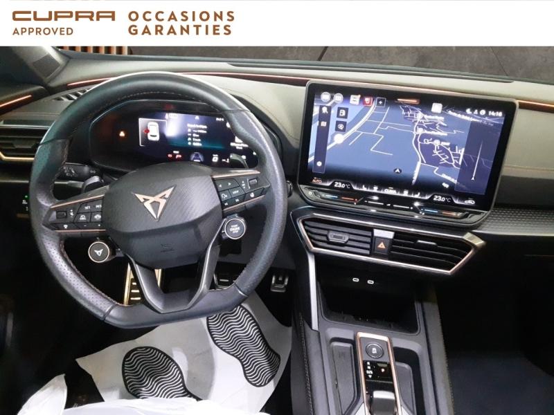 Voitures occasions CUPRA FORMENTOR V Nice