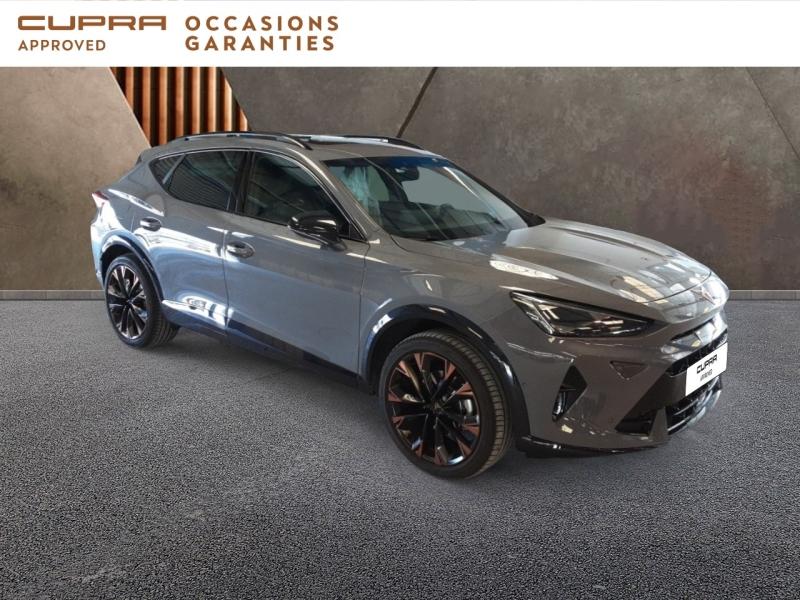 Voitures occasions CUPRA FORMENTOR V Nice