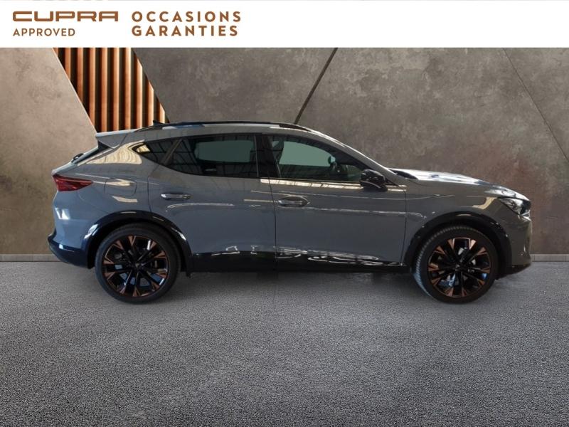 Voitures occasions CUPRA FORMENTOR V Nice
