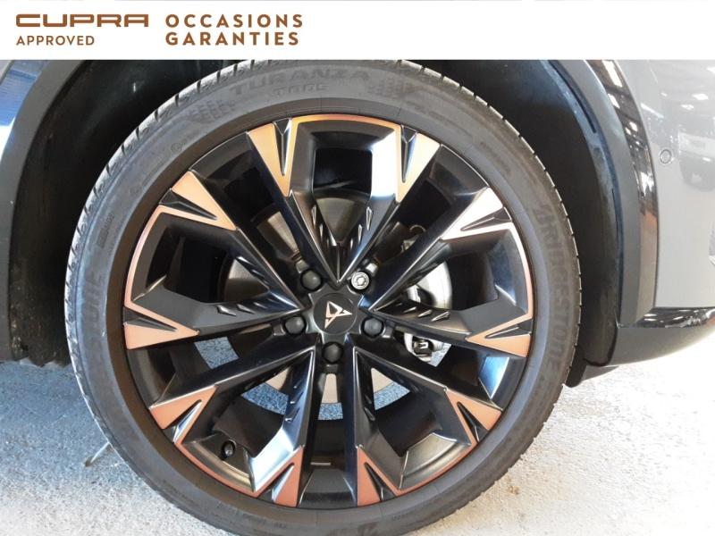 Voitures occasions CUPRA FORMENTOR V Nice