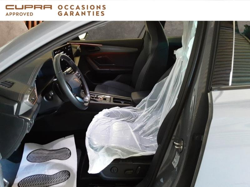 Voitures occasions CUPRA FORMENTOR V Nice