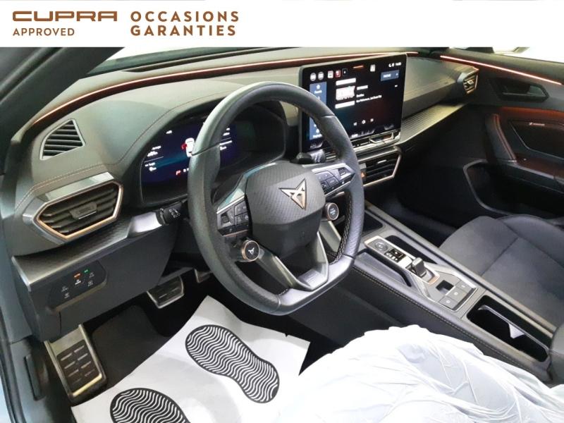 Voitures occasions CUPRA FORMENTOR V Nice