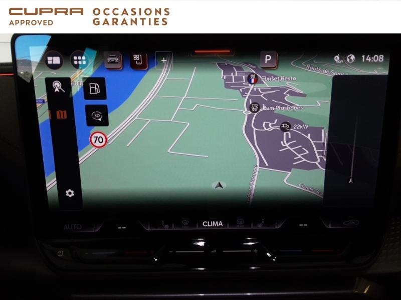Voitures occasions CUPRA FORMENTOR V Nice