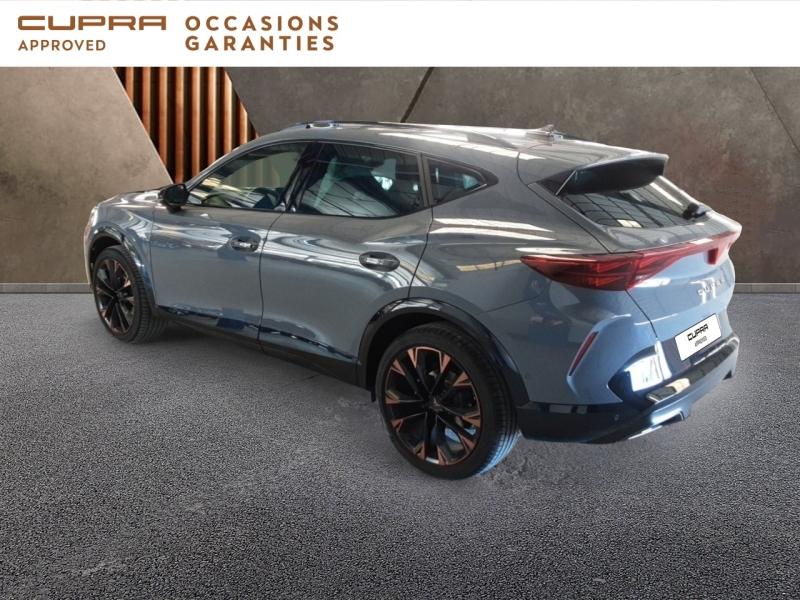 Voitures occasions CUPRA FORMENTOR V Nice