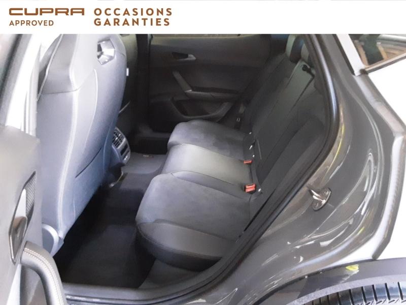 Voitures occasions CUPRA FORMENTOR V Nice