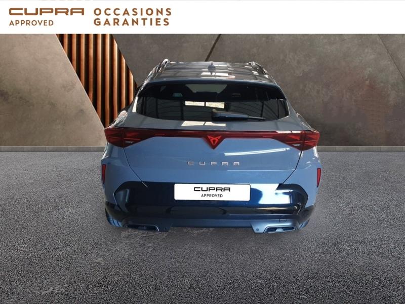 Voitures occasions CUPRA FORMENTOR V Nice