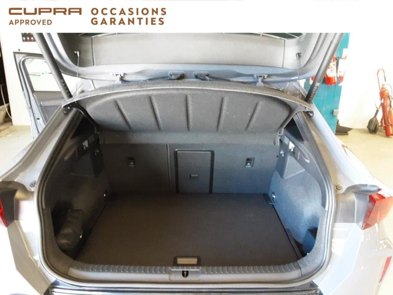 Voitures occasions CUPRA FORMENTOR V Nice