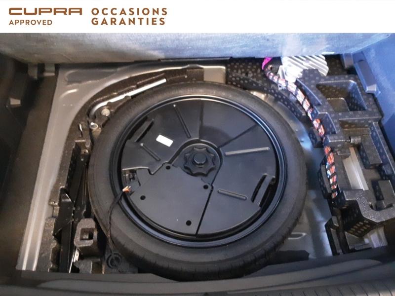 Voitures occasions CUPRA FORMENTOR V Nice