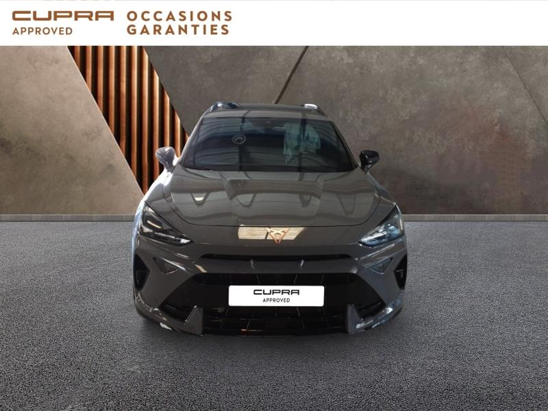 Voitures occasions CUPRA FORMENTOR V Nice